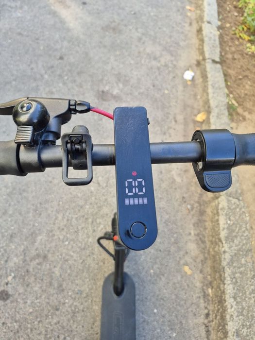 Электросамокат Crosser E9 Max pro