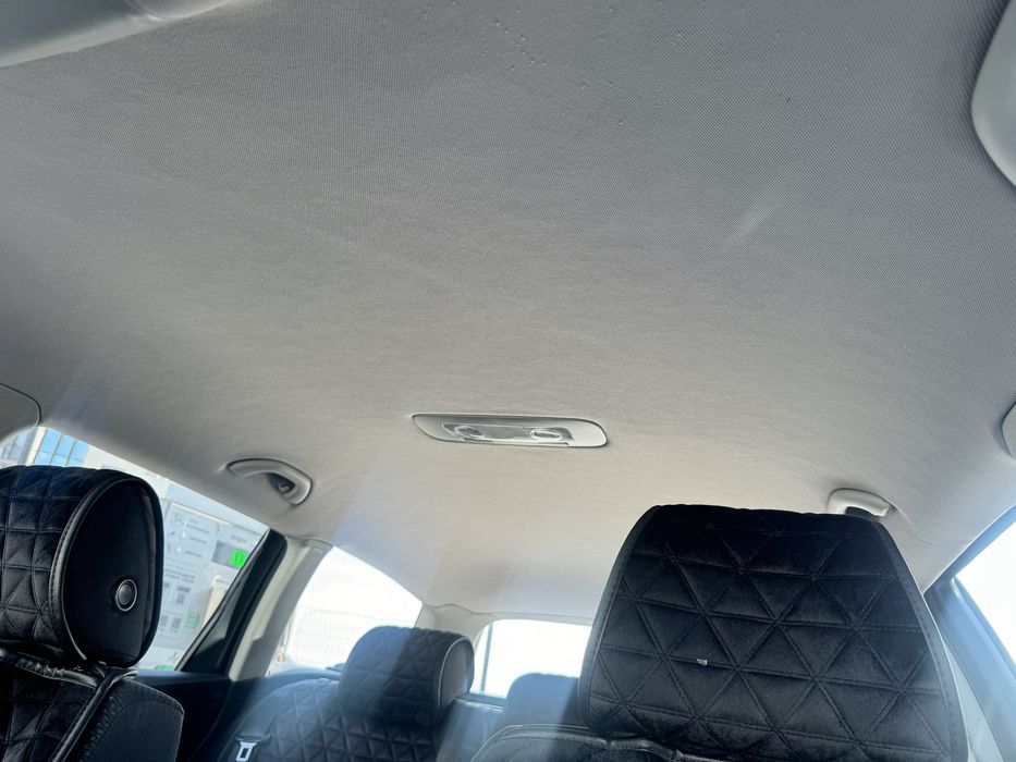 Volkswagen Passat B6  2008р.