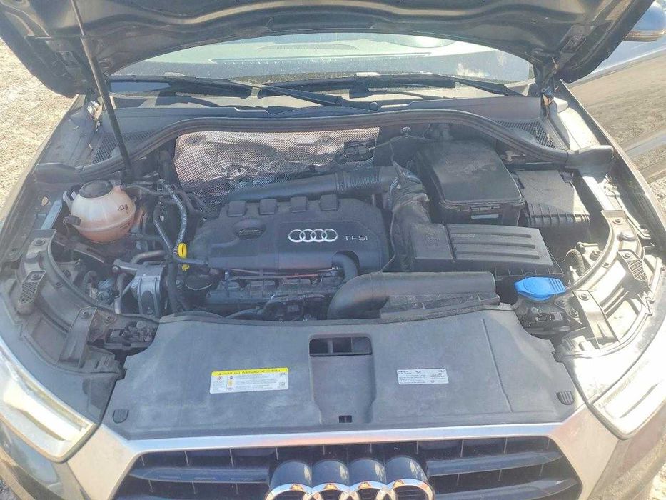 AUDI Q3 Premium Plus 2018