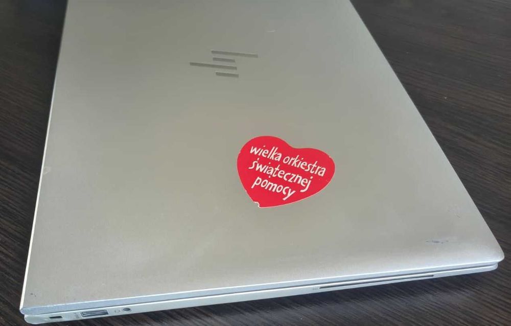 HP EliteBook 850 G7 I7-10gen