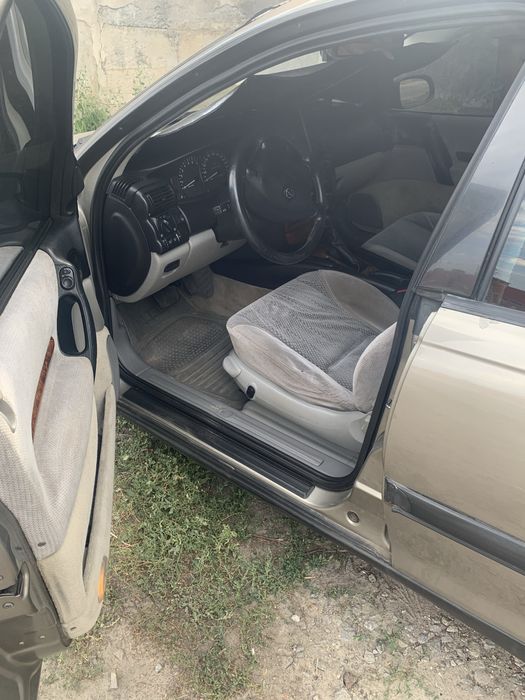 opel omega b універсал