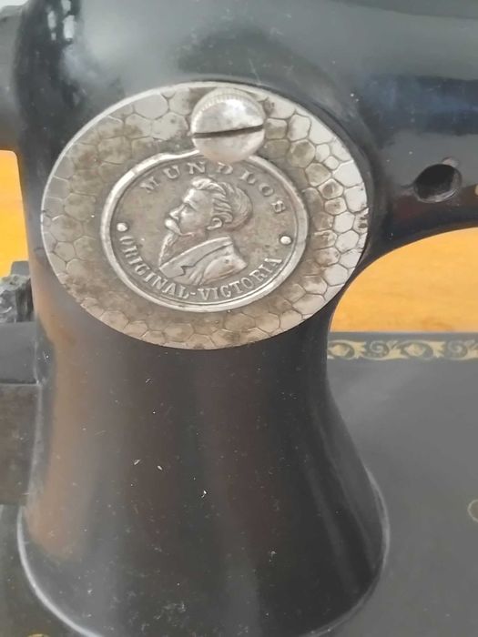 Maquina de Costura antigas