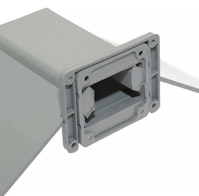 Siodełko spoczynkowe do gołębnika