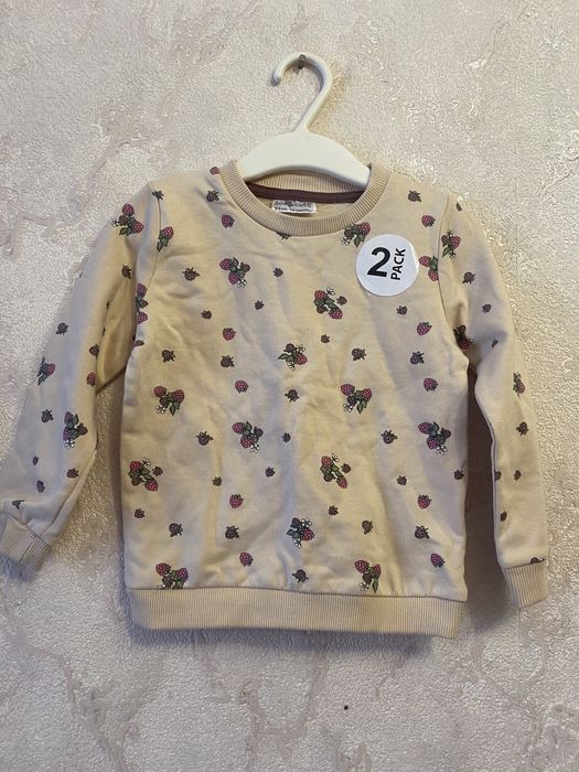Кофтинка для дівчинки 92 розмір