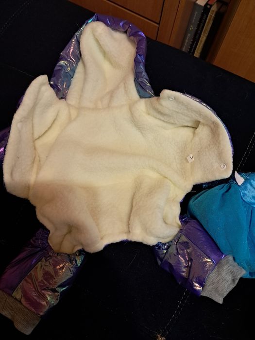 Одежда для животных