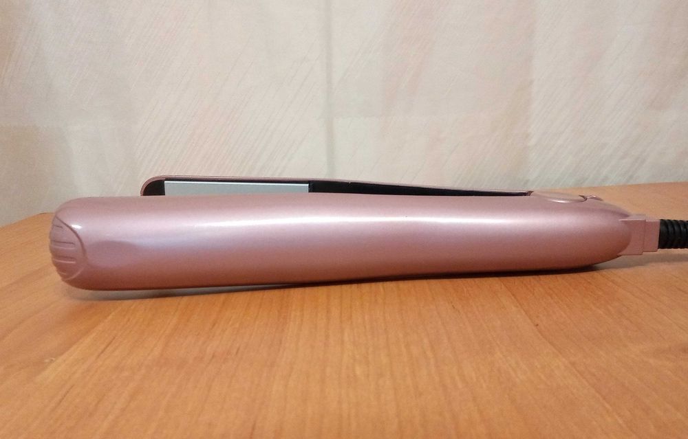 Утюжок для волосся Xenic Ceramic