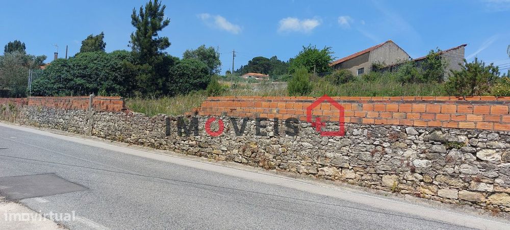 Terreno para construção — Gondemaria E Olival, Santarém