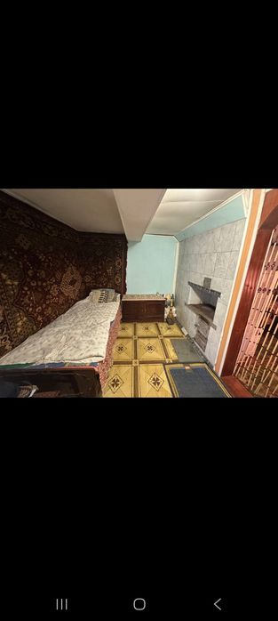 Дом15м+25м дачный участок