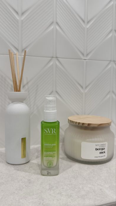 serum SVR Sebiaclear Serum