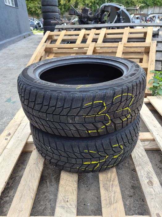 225/55 R18 шини General Snow Grabber Plus зима