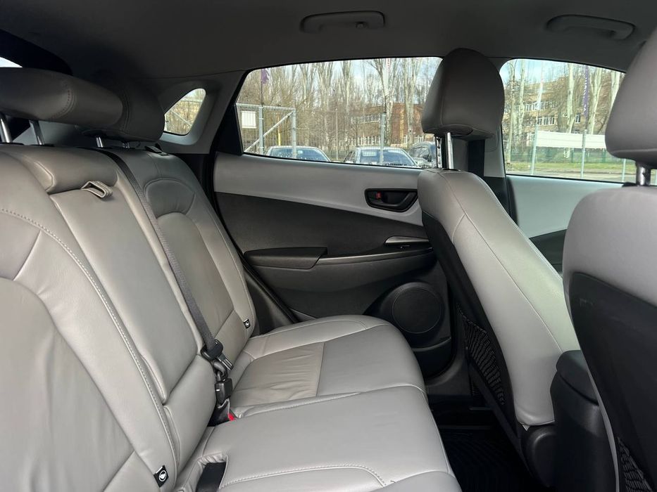 Hyundai Kona №3966 (ВНЕСОК від 10%) Альянс Авто Кривий Ріг