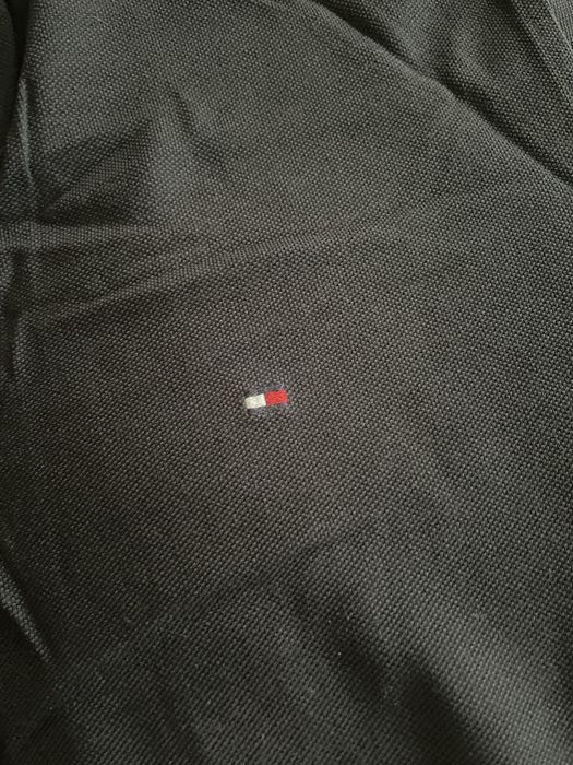 Поло Tommy Hilfiger