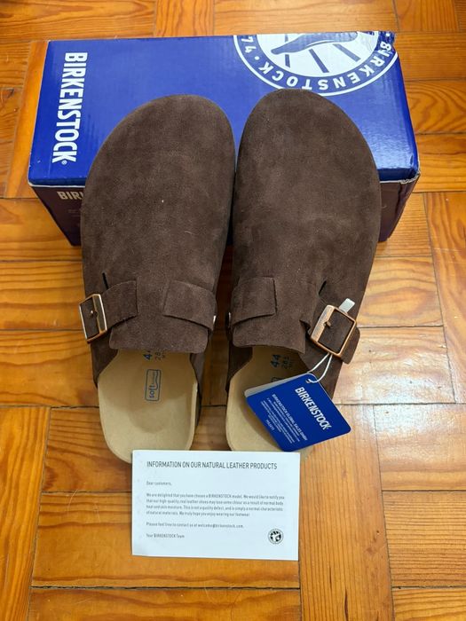 Socas Birkenstock Novas