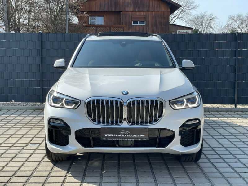 Разборка BMW X3/F25 X5/F15 бампер