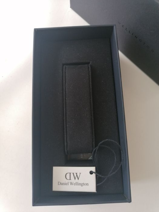 Relógio Daniel Wellington