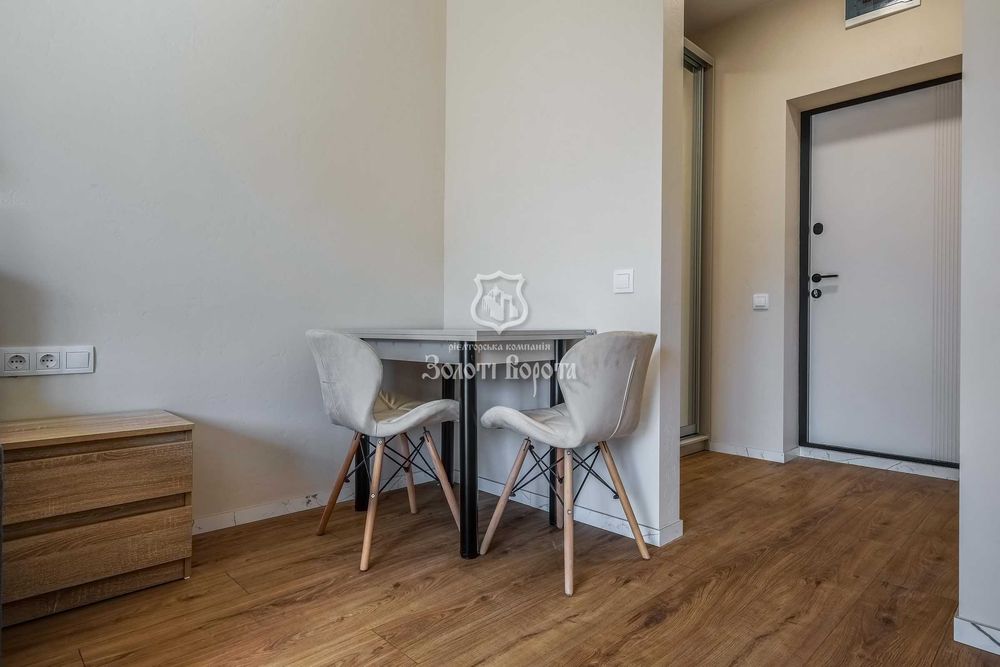 Apartment in Svyatopetrivske, Buchanskyy rayon - View 5