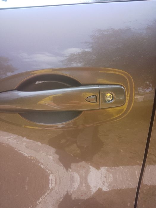Renault Kadjar  - 2015. 1.6DCI MT 6(130 к.с) Bose