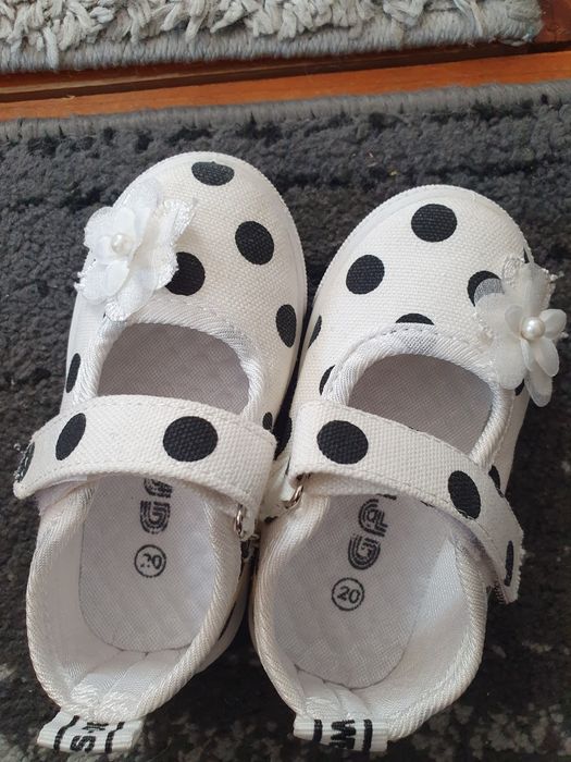 мокасіни капці для дівчинки