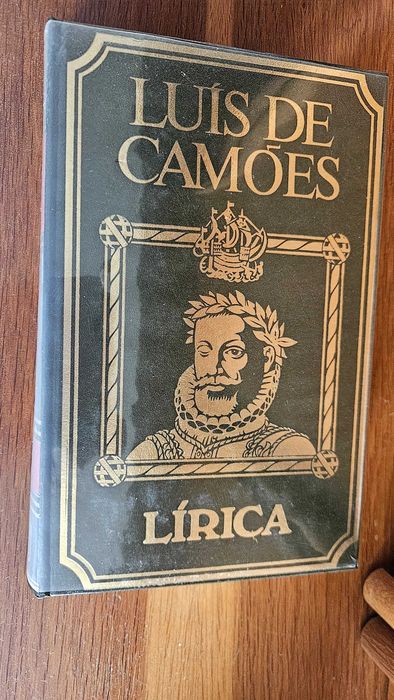 Obra completa de Luís de Camões