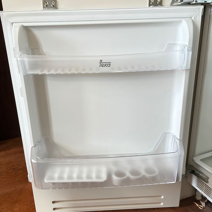 Frigorífico encastre Teka