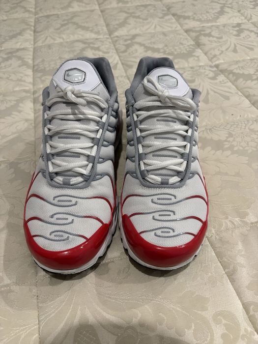 Nike Air Max TN Plus