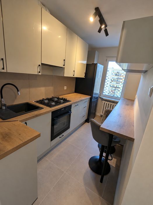 Mieszkanie 3-pokojowe- po remoncie– 47 m² | Gdynia Oksywie / Obłuże