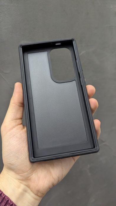 Чохол Pelican Voyager для Samsung Galaxy S24 Ultra із кліпсою