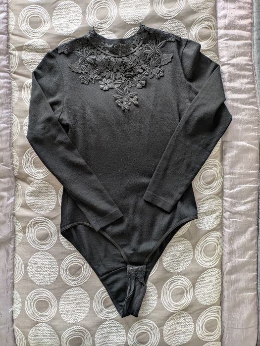 Body novo Zara S