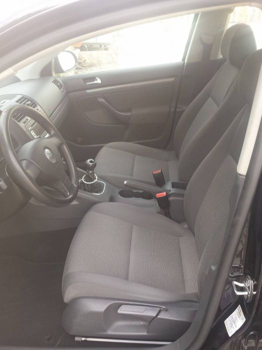 Vw Jetta - 1.9TDI - 105cv - 2008