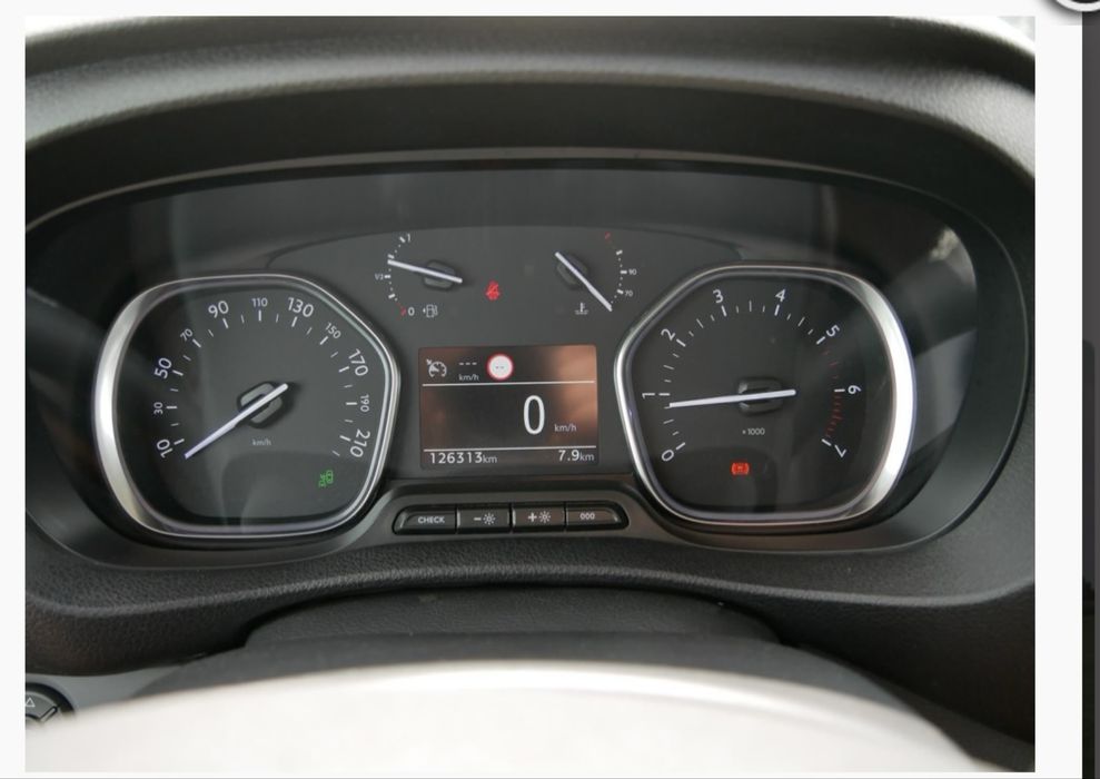 Opel Vivaro 1.5 CDTI L1H1 Edition CAMERA 2020 iva incluido