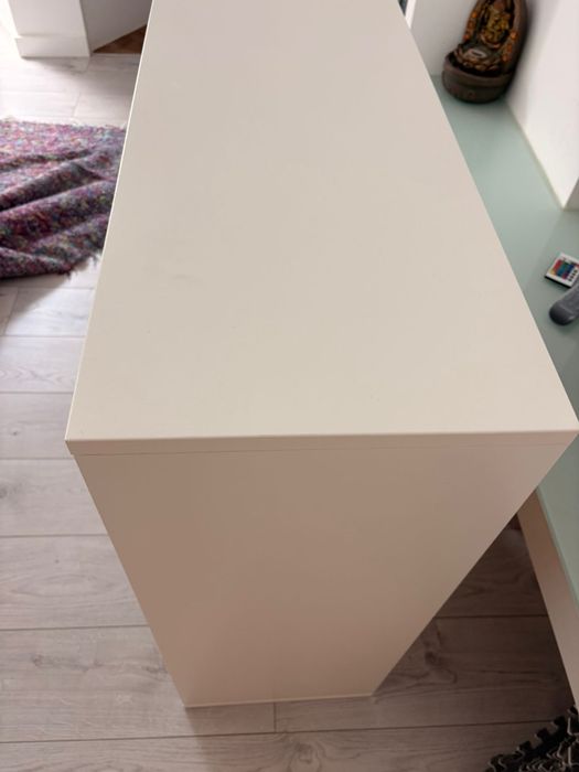 Armário MACKSPÄR Ikea