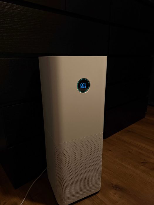 Oczyszczacz Powietrza - Xiaomi Mi Air Purifier Pro