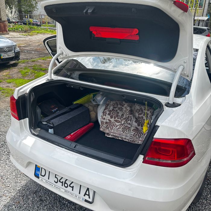Продам Volkswagen Passat B 7
