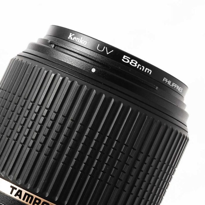 Об'єктив Tamron SP AF 90mm f/2.8 Di VC USD Macro 1:1 F004 для Nikon