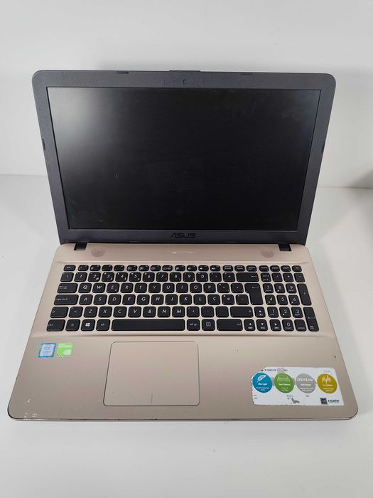 Computador Portátil Asus A541U - para peças