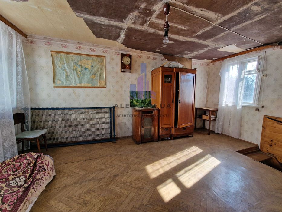 ЕКСКЛЮЗИВ! Продаж половини будинку, 124м2 вул. Яблунева буд.11, Совки