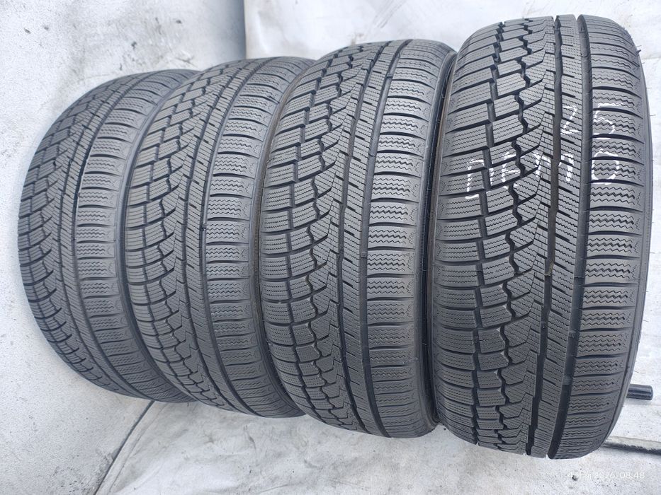 205/50r17 93H Zeetex WH1000 25rok demo