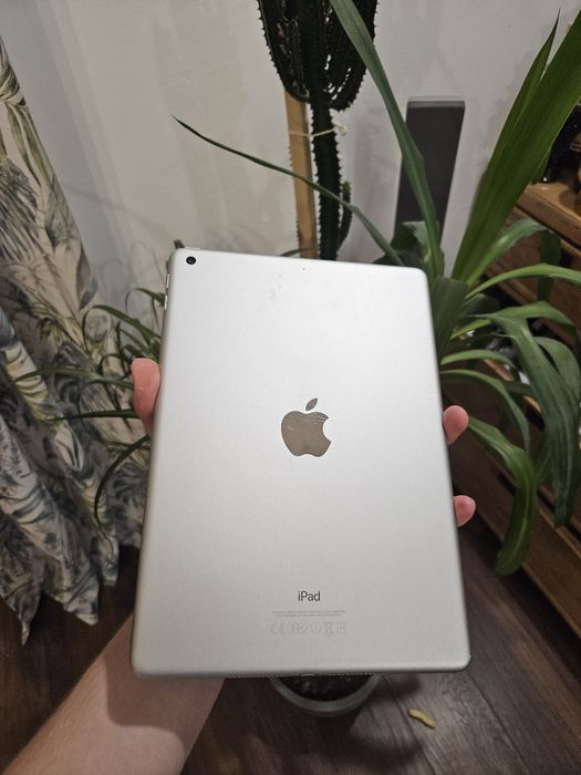 Apple iPad 5 generacji