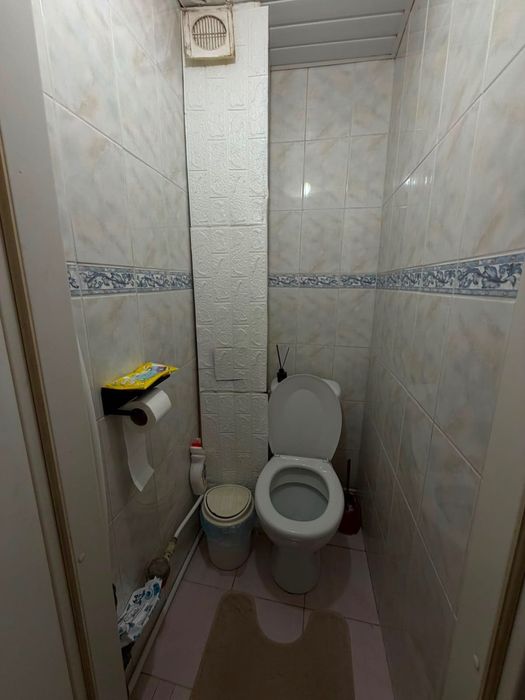 Продаж 4-х кімнатної квартири