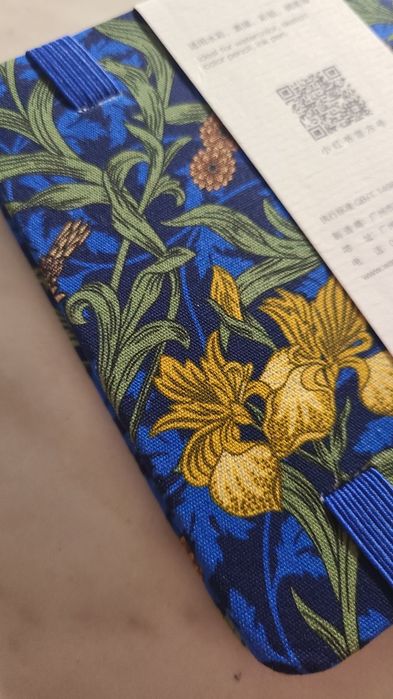 Акварельний скетчбук POTENTATE 100% Cotton, 300 г/м²