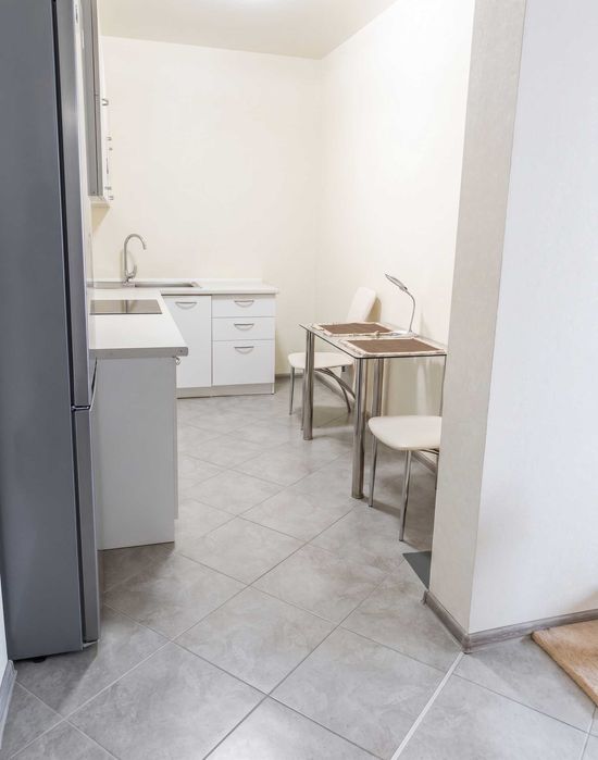 Квартира, 1к. Євроремонт. Драгоманова, 40з, Позняки Дарницький район