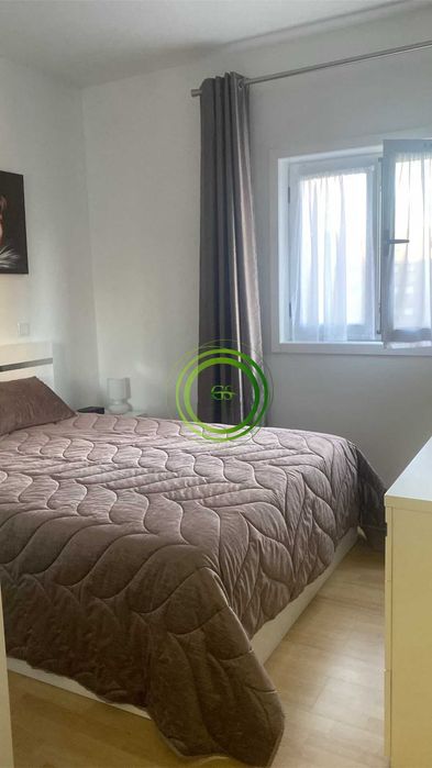 Póvoa de Varzim | Excelente Apartamento T2 | com garagem fechada.