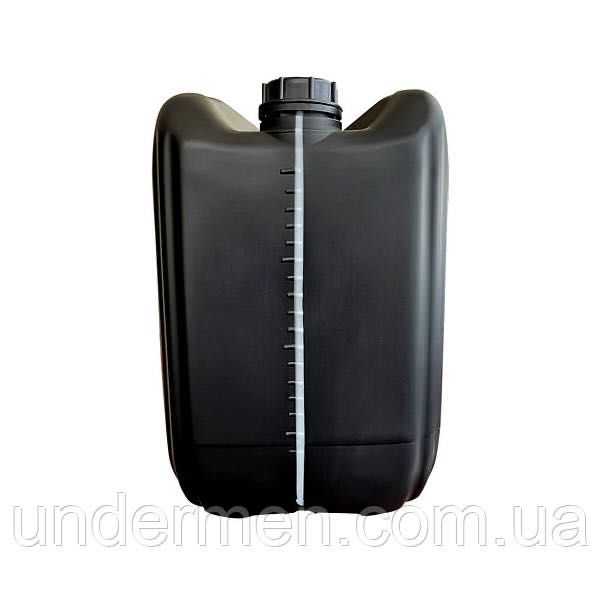 Пластмасова каністра