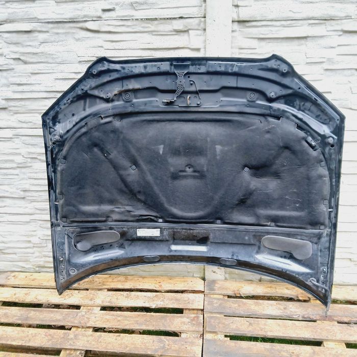 Audi A4 B7 Maska LZ9Y