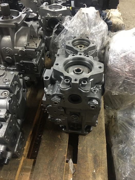 Гідронасоси Danfoss 90 серії в наявності !