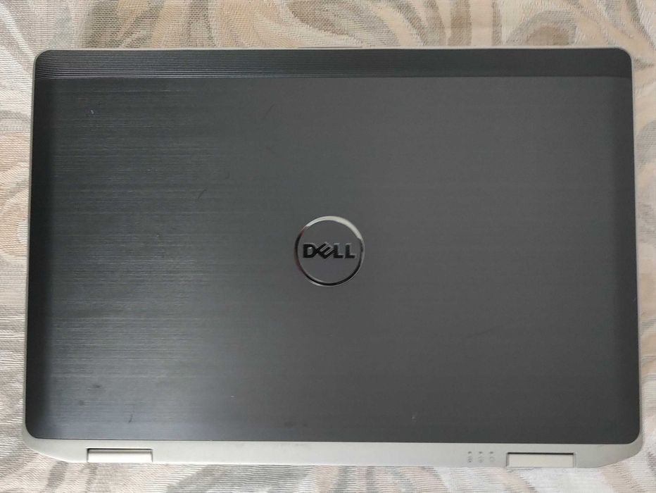Dell Latitude E6430, i5-3340M, ОЗУ 8 Гб, Windows 10