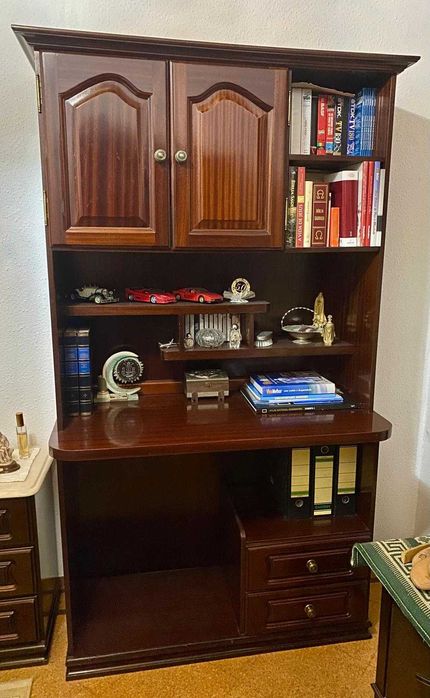 Conjunto Mobília Quarto