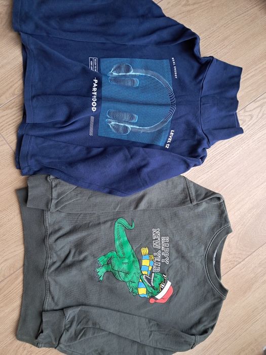 Віддам гольфи на хлопчика 104-134розміру