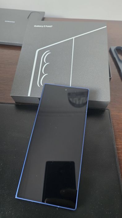 Galaxy Fold 7 1tb Faktura23% Vat