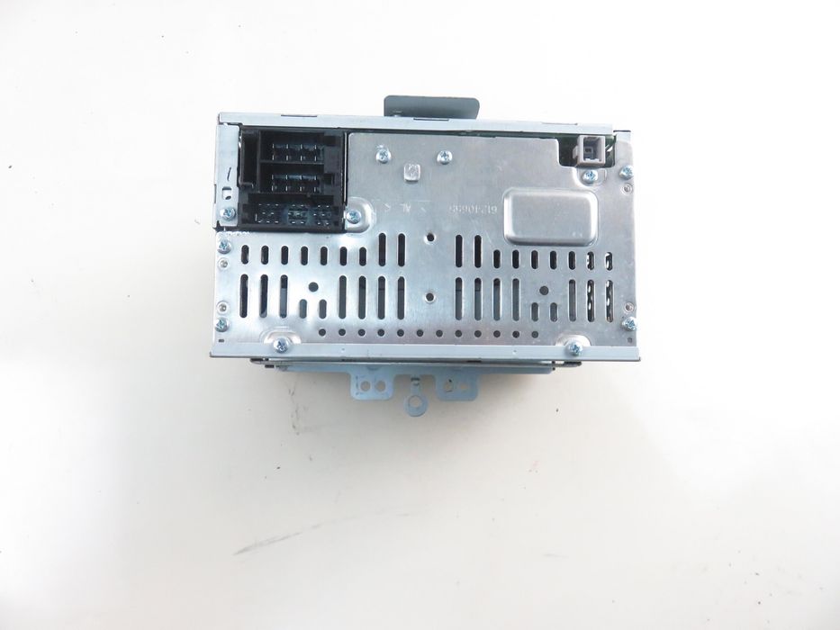 Radio Hyundai I20 (pb, Pbt) 961211j250